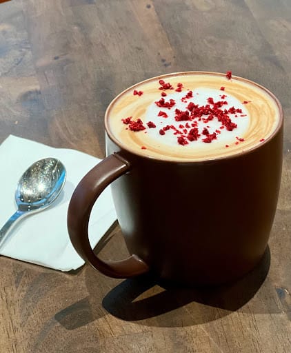 O'Coffee Club Jewel Roastery