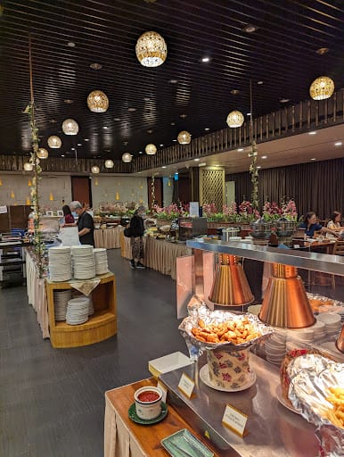 Penang Place Restaurant & Catering