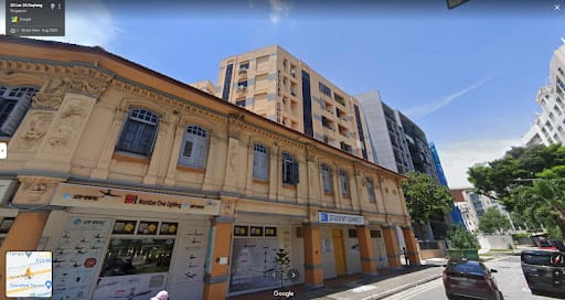 NEO360 - Digital Marketing Agency in Singapore