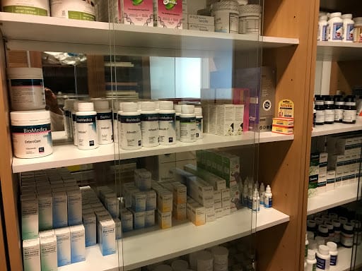 Sundardas Naturopathic Clinic