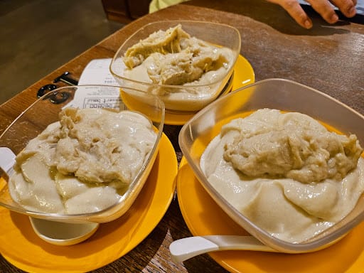 Dessert Bowl 一碗甜品