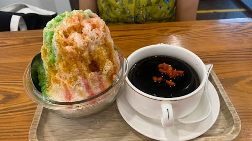 Chowzan Dessert 超赞甜品