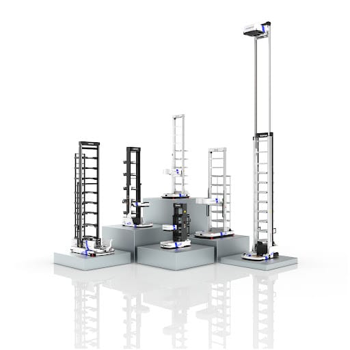 HAI ROBOTICS SINGAPORE PTE. LTD.