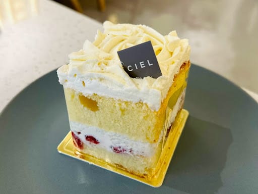 Ciel Patisserie
