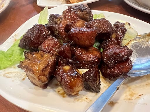 Por Kee Eating House 1996