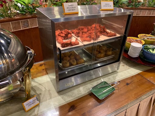 Penang Place Restaurant & Catering