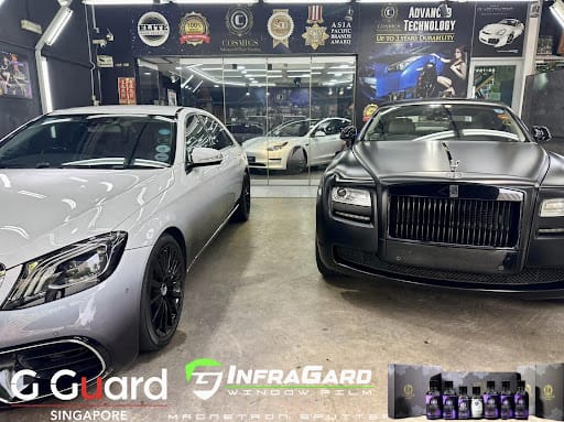 Elite Image Detailing