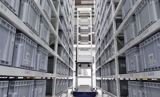 HAI ROBOTICS SINGAPORE PTE. LTD.