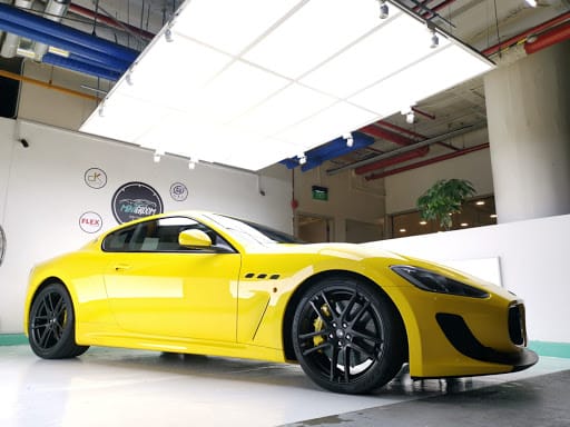 MintGroom Car Detailing