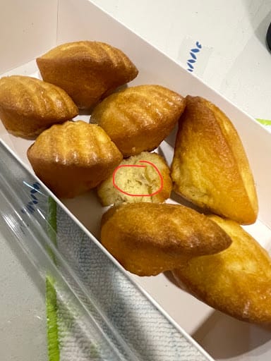 Delifrance - Suntec City