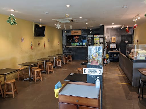 Dessert Bowl 一碗甜品