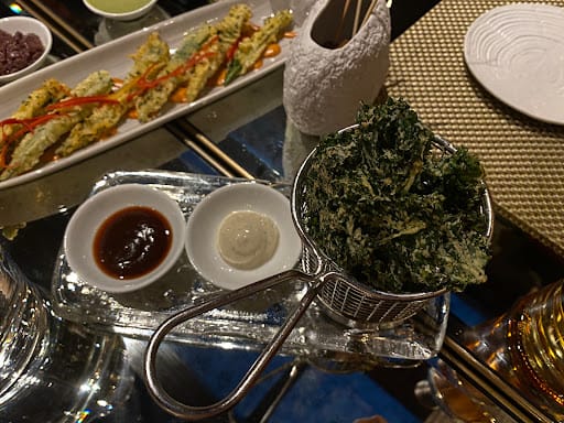 Whiskey Library & Jazz Club