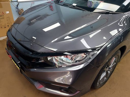 Revol Carz Makeover (Toh Guan)