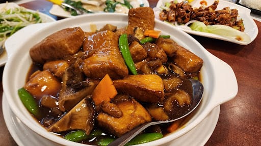 Por Kee Eating House 1996