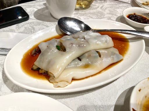 Empire Fine Chinese Cuisine