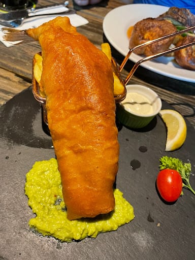 Muddy Murphy's Irish Pub