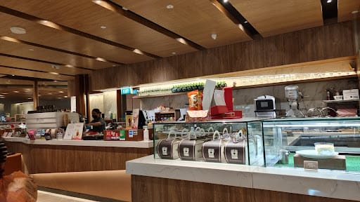 O'Coffee Club Jewel Roastery