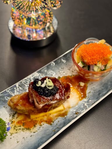 George Town Tze Char and Craft Beer