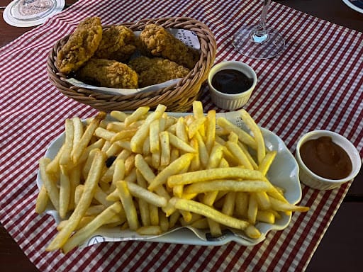 Paulaner Bräuhaus Singapore