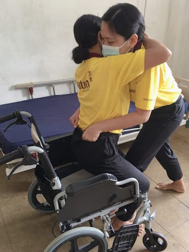 Nation Maid Agency  Jurong