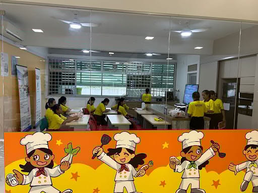 Nation Maid Agency  Jurong