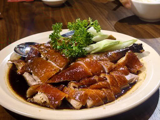 Dian Xiao Er (Bedok Mall)