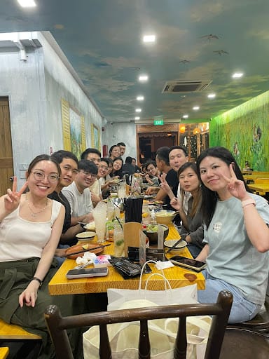 Ăn Là Ghiền-Cơm Tấm (Bedok)