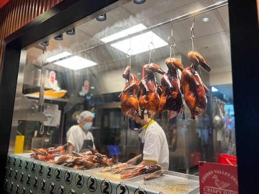 Dian Xiao Er (Bedok Mall)