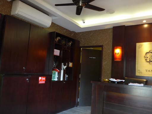 Tang Dynasty Massage & Spa