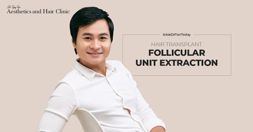 Dr Tyng Tan Aesthetics and Hair Clinic