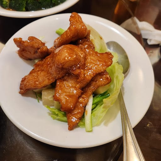 Soup Restaurant 三盅两件 - NEX