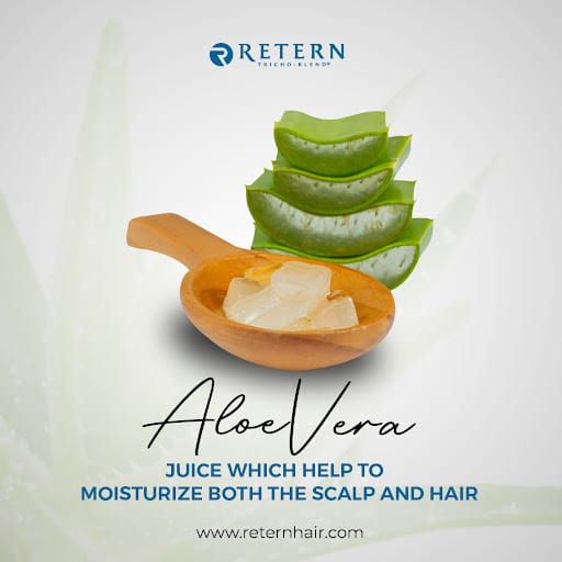 Retern Hair & Scalp Institute