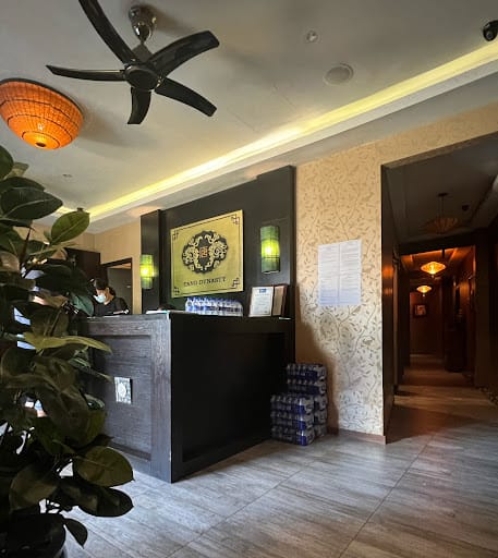 Tang Dynasty Massage & Spa