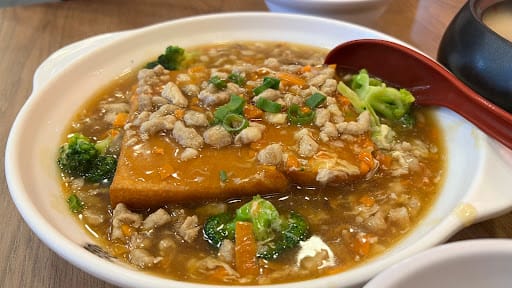 Lao Huo Tang 老火汤 - NEX