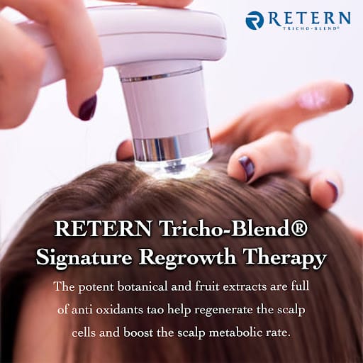 Retern Hair & Scalp Institute