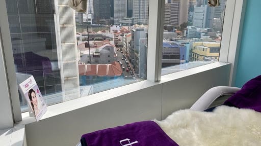 Ido hair+ Aesthetics clinic