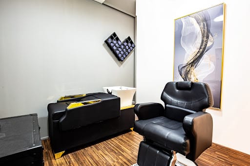 Rehair Lab Singapore - Hair Replacement System For Men