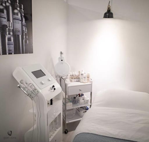 Glam Zone (SG) Pte. Ltd | Best lymphatic drainage massage Facial Singapore