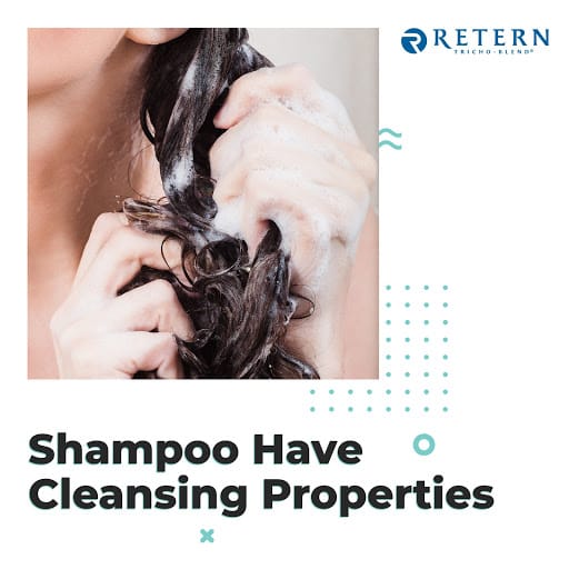 Retern Hair & Scalp Institute