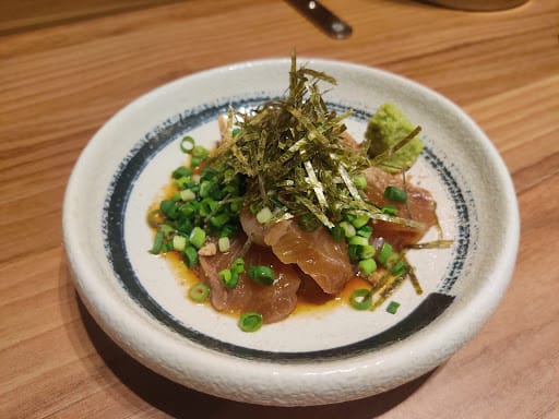 Bonbori ぼんぼり