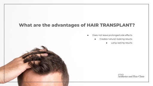 Dr Tyng Tan Aesthetics and Hair Clinic