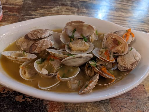 お好み焼き居酒屋 まかん Makan Japanese restaurant