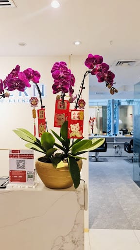 Retern Hair & Scalp Institute