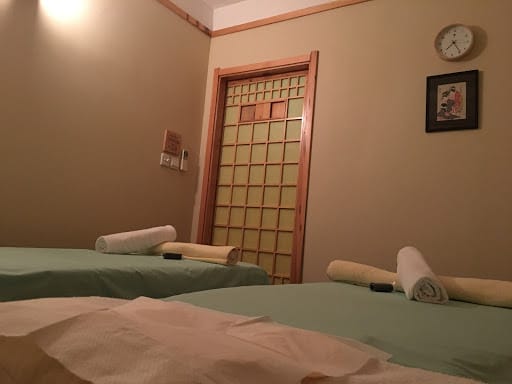 OD Wellness - JTK 鸥迪足道