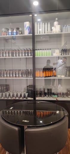 Rehair Lab Singapore - Hair Replacement System For Men