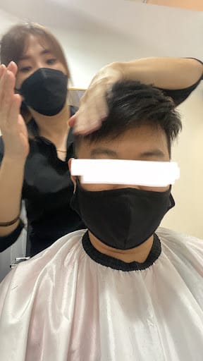 Rehair Lab Singapore - Hair Replacement System For Men