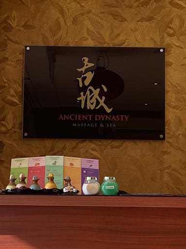Ancient Dynasty Massage & Spa (Upper Thomson)