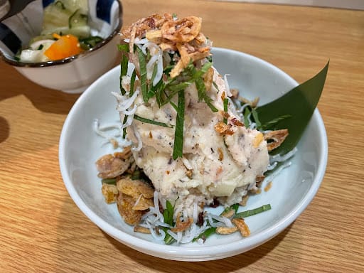 Shitamachi Sakaba Sumida (下町酒場スミダ)