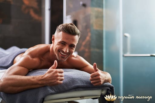 Signature Massage Singapore