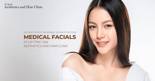 Dr Tyng Tan Aesthetics and Hair Clinic